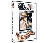 High Noon [ Non-Usa Format, Pal, Reg.0 Import - Spain ]