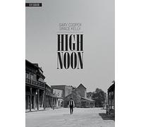 High Noon (Olive Signature)