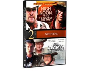High Noon Part II/The Alamo: 13 Days to Glory