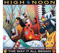 Canyon – High Noon - Where It All Began