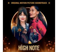 High Note/ O.S.T. The High Note Soundtrack) (Vinyl)