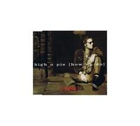 High O Pie ( How Up Do ) Auf Deutsh Hau Ab Du Hajopei / Wer Mir Fehlte