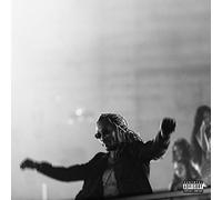 High Off Life by Future [Audio CD] NEUF