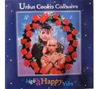 High on a Happy Vibe (1994) [Import]