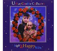Urban Cookie Collective - High on a Happy Vibe [Import]