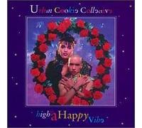 High on a Happy Vibe [IMPORT]