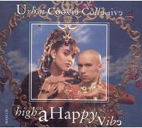 High on a Happy Vibe [Import]