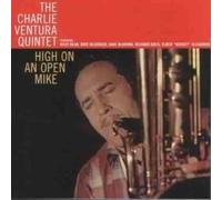 High on an Open Mike by Charlie Ventura Quintet (2004-11-16)