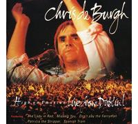 High on Emotion: Live from Dublin! by Chris De Burgh (1990-09-11)