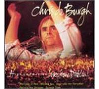 High on Emotion: Live From Dublin by Chris De Burgh