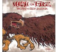 High on Fire - Art of Self-Defense