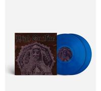 High on Fire - ART OF SELF DEFENSE [Vinyl LP]