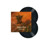 High On Fire - Cometh The Storm - 2 Vinyl