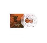 High on Fire Cometh the Storm (Vinyl) 12" Album Coloured Vinyl