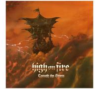 High On Fire – Cometh the Storm – CD