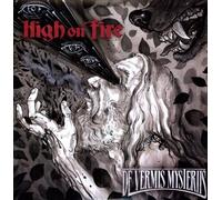 High on Fire - De Vermis Mysteriis [Vinilo]
