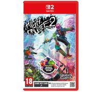 High on Life 2 • Jeu Nintendo Switch 2