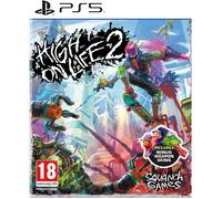 High on Life 2 - Jeu PS5