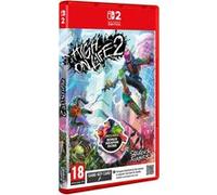High on Life 2 Switch 2