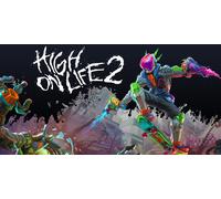 High on Life 2 (PC)