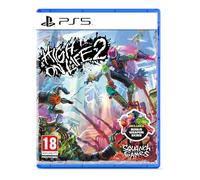 Koch Media Jeu vidéo High on Life 2 PS5 multilingue Édition Standard
