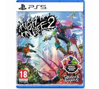 High On Life 2 (PS5)