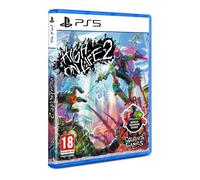 Koch Media Jeu vidéo High on Life 2 PS5 multilingue Édition Standard