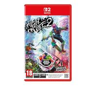 High on Life 2 ( Switch 2 )