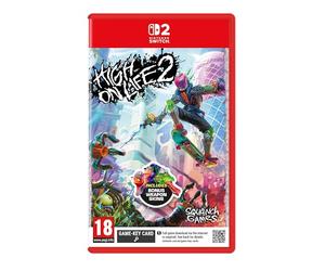 High on Life 2 ( Switch 2 )