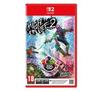 High on Life 2 • Jeu Nintendo Switch 2