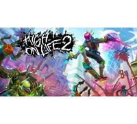 High on Life 2 (Xbox Series Account)