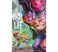 High on Life - Alec Robbins - Titan Books Ltd - Livre en Anglais - Paperback Alec RobbinsAlec Robbins (Auteur)