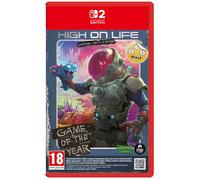 High on Life: Game of the Year - Nintendo Switch 2 Edition • Jeu Nintendo Switch 2