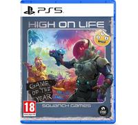 Sony – High On Life PS5