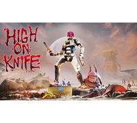 High On Life High On Knife DLC (PC)