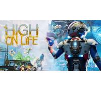 High on Life (Nintendo Switch 2 Account)