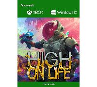 High On Life PC/XBOX LIVE Key EUROPE
