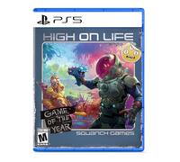 High on Life - PlayStation 5