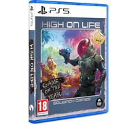 High On Life PS5