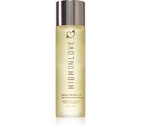 High on Love MASSAGE OIL huile de massage STRAWB-CHAMP 120 ml