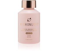High on Love Sensual CBD Sugar huile de massage 100 ml
