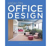 High on... Office Design