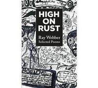 High on Rust: Selected Poems - [Version Originale] Inconnu (Auteur)