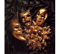 High on The Happy Side (1991) [Import]