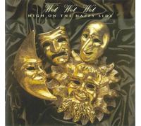 Wet Wet Wet - High on The Happy Side [Import]