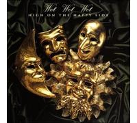 High On The Happy Side by Wet Wet Wet NEUF