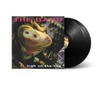 High on the Hog (30th Anniversary Édition)