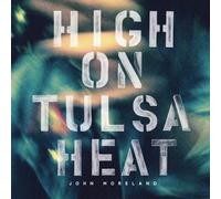 High on Tulsa heat CD