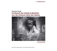 High on Work / Farewell to The Safe Side of Life ( Im Rausch der Arbeit / Abschied von der sicheren Seite des Lebens ) ( High on Work / Clinton's Chief [ NON-USA FORMAT, PAL, Reg.0 Import - Germa