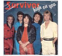 High on you (1985) / Vinyl single [Vinyl-Single 7'']